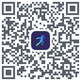 快减肥 QRcode