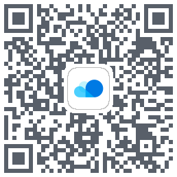 苏交控·服务区 QRcode
