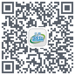 云南人社 QRcode