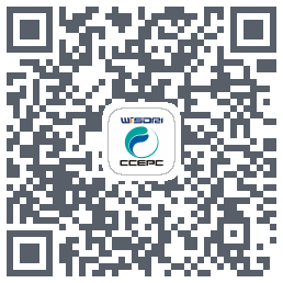 智能运维管理系统 QRcode
