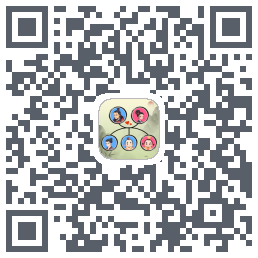 三国人生รหัส QR สำหรับดาวน์โหลด