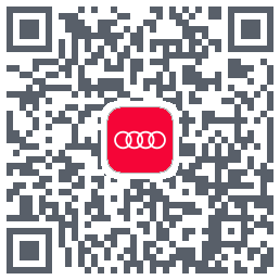 奥迪 QRcode