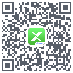 XTrend Speedรหัส QR สำหรับดาวน์โหลด