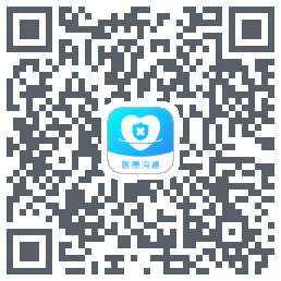 医患沟通 QRcode