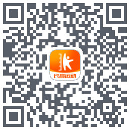 天天长高 QRcode