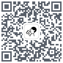 喜茶GOcodice QR per il download