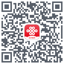 沃厅助手的下载二维码