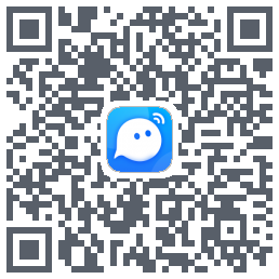 聊呗 QRcode