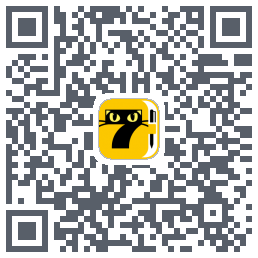 七猫作家助手 QRcode