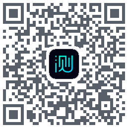 测速网kod QR do pobrania