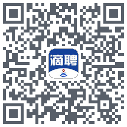 滴聘 QRcode