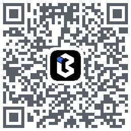 BlueprintGoรหัส QR สำหรับดาวน์โหลด