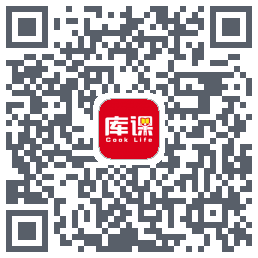 库课网校的下載二維碼