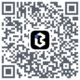 BlueprintGo的下載二維碼