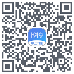 1919掌上门店 QRcode
