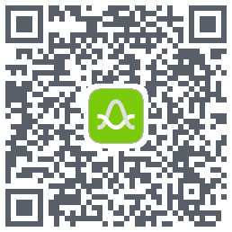 鱼跃安耐糖 QRcode