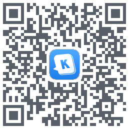 优课学堂 QRcode