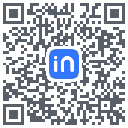 有因直播código QR de descarga de