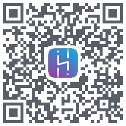 星斗推 QRcode