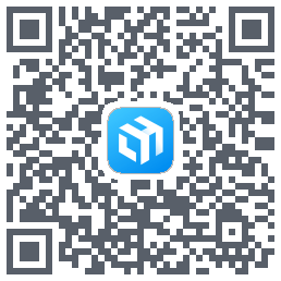 洪流 QRcode