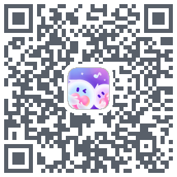 KK星球的下载二维码