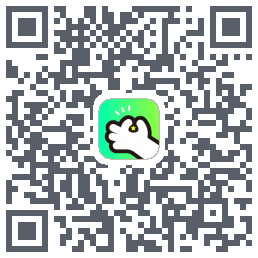 U戏的下载二维码