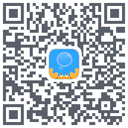 冒泡 QRcode
