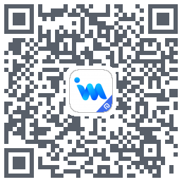 云信IM(uniapp)código QR de descarga de
