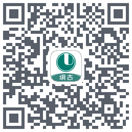 农批管家 QRcode