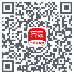 齐家Beta的下載二維碼