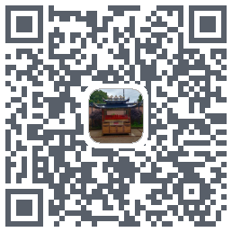 功德箱 QRcode