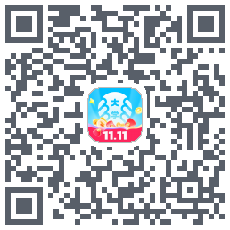 掌上大学du code QR de téléchargement