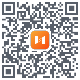 弘历投教 QRcode