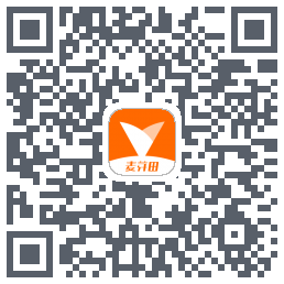 麦芽田 QRcode