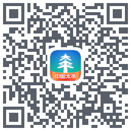太平通código QR de descarga de