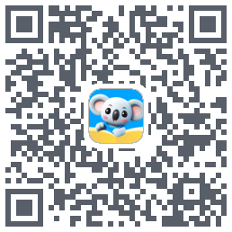 考拉ABCcódigo QR de descarga de