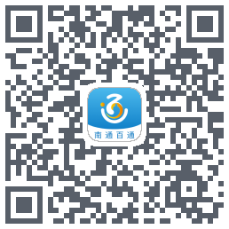 苏服办·南通codice QR per il download
