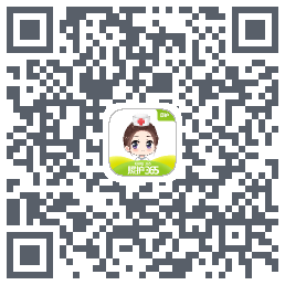 照护365康护端 QRcode