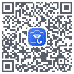 一寸证件照相机 QRcode
