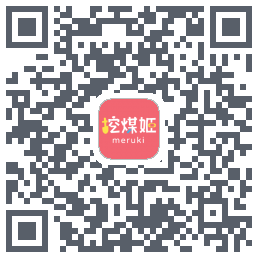 挖煤姬código QR de descarga de