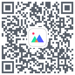 空箱子 QRcode