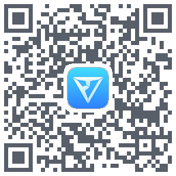 DEVcódigo QR de descarga de