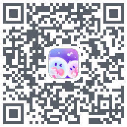 KK星球 QRcode