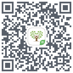 知心慧学教师端的下載二維碼