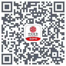 个股重构 QRcode