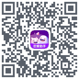 真会聊kod QR do pobrania