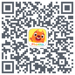 步步自然拼读codice QR per il download