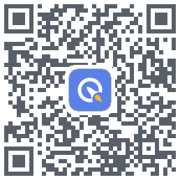金十数据 QRcode