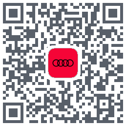 上汽奥迪 QRcode