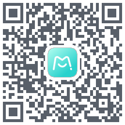 甜颜觅友 QRcode